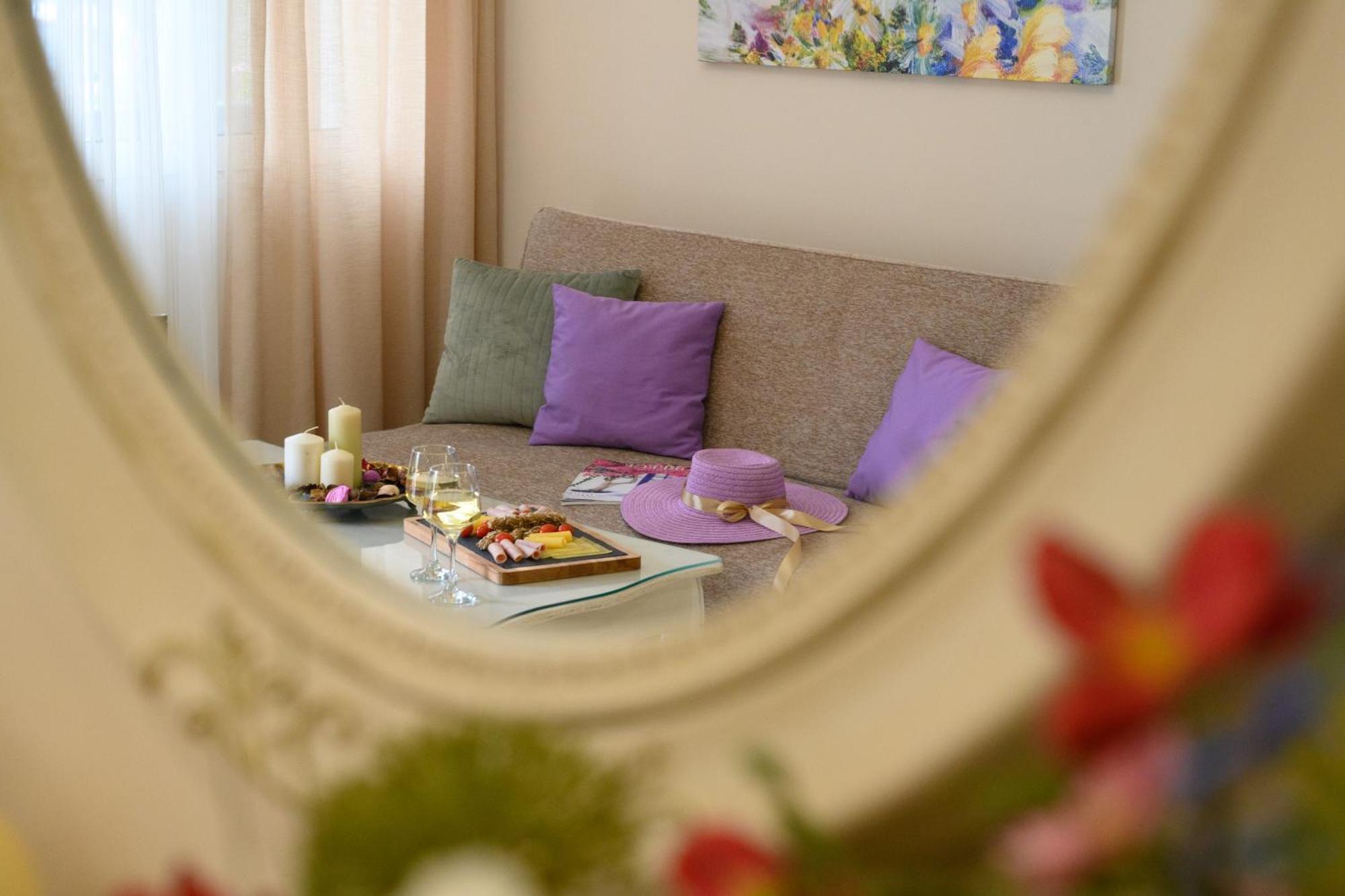 Nostalgia Corfu Town Apartments Zewnętrze zdjęcie